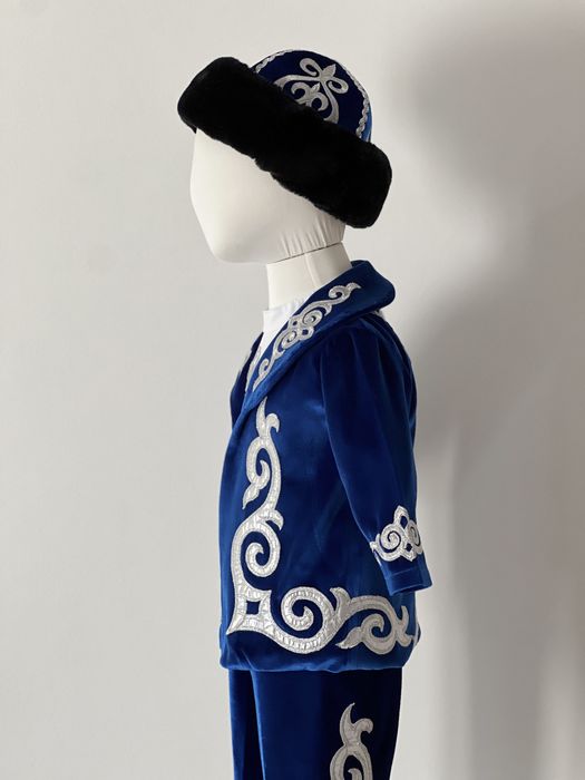 Национальные костюмы для детей