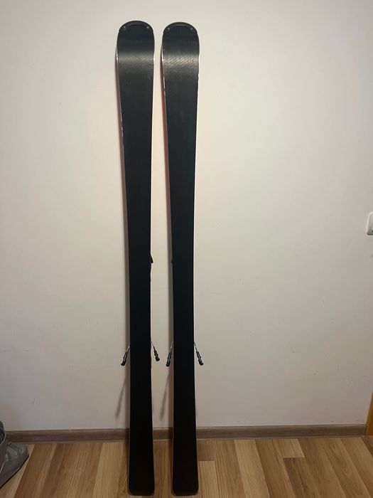 Schiuri Blizzard RTX Race 167 cm – Stare foarte bună