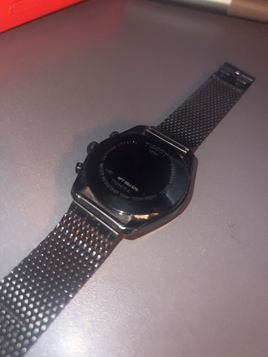 Часы tissot pr100