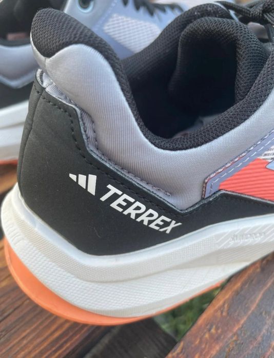 Adidași Trail Adidas Terrex originali,stare foarte bună