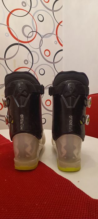 Vand clapari Dalbello Menace 40, mondo 23,5 cm marime 36 - 37