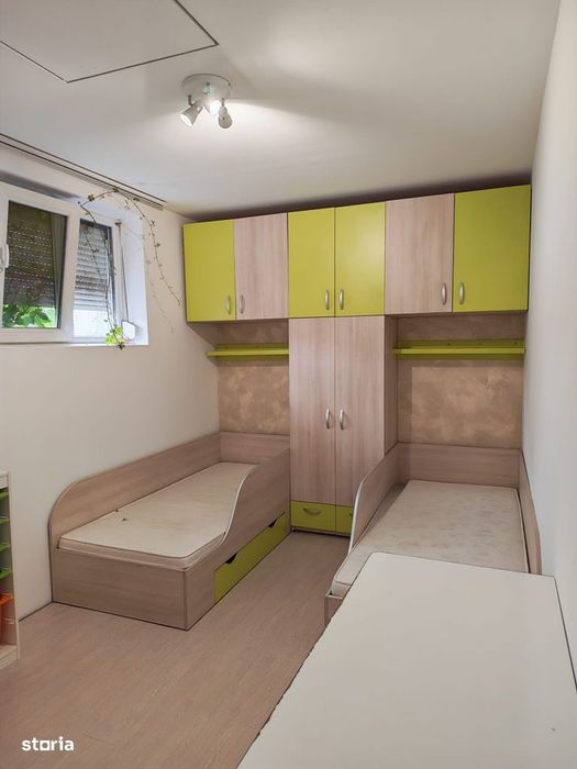 Apartament 3 camere ultracentral, renovat recent