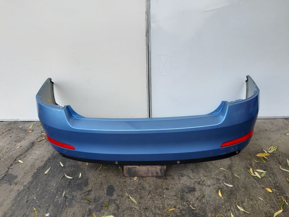 Bara spate skoda octavia 3  5E5807421