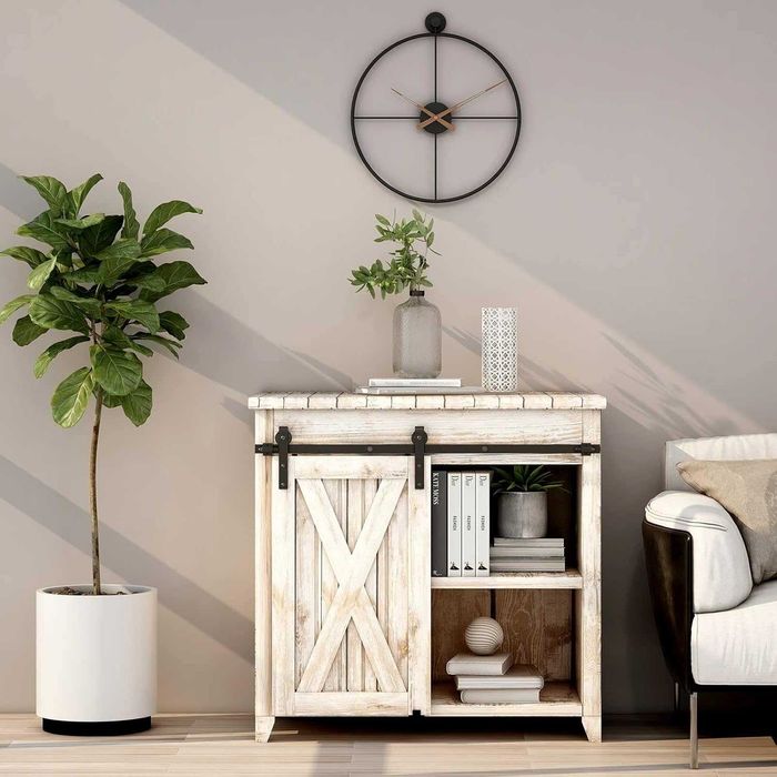 Mecanism, kit usa, usi glisanta dulap, BONIKLUBA, simpla sau dubla