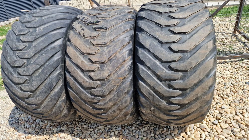 ANVELOPE agri 500/60-22.5 marca Trelleborg