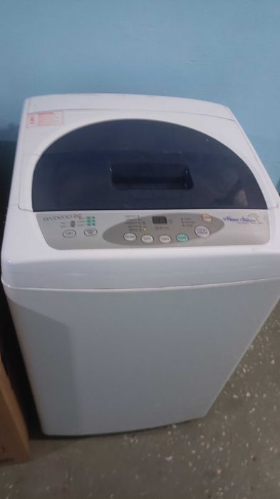 Стиральная машина запчасть