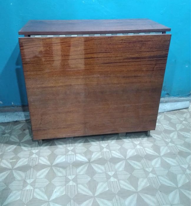 Стол раскаладной