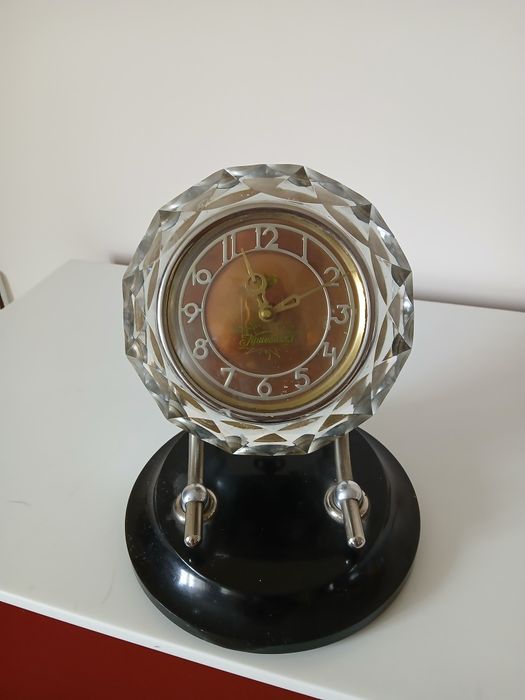 Часы механические СССР