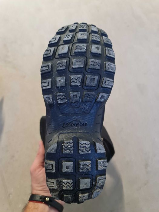 Детски ботушки Quechua