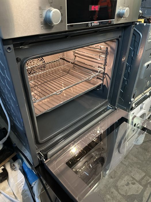 Фурна за вграждане Бош/Bosch