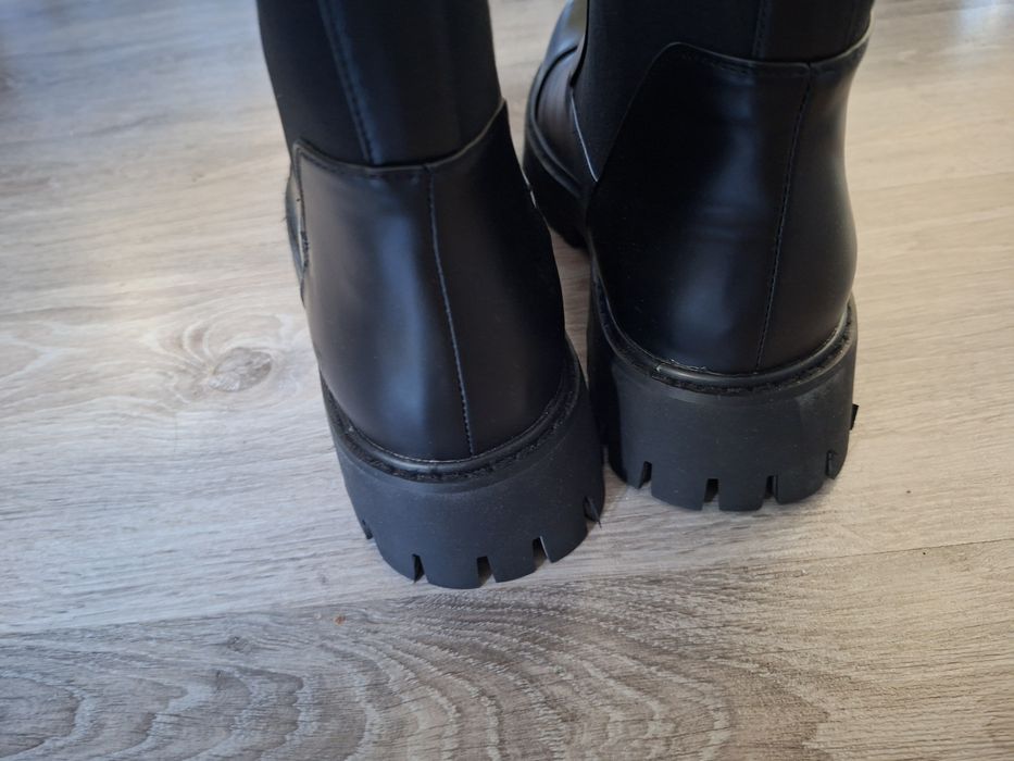 Дамски боти 41 номер