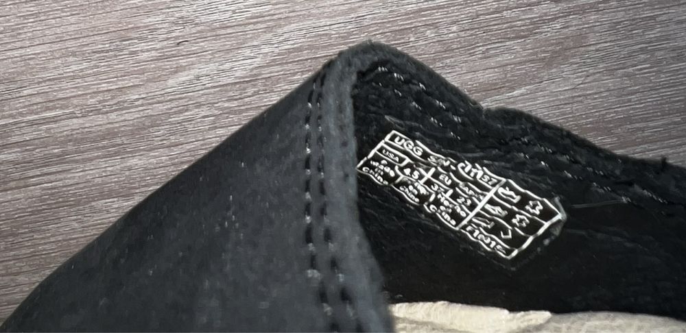 UGG обувки/ пантофки