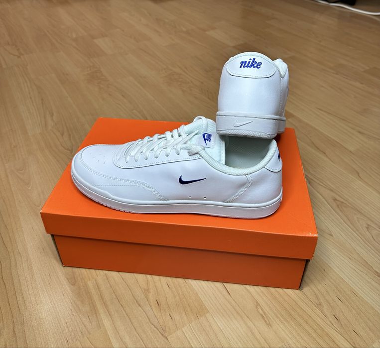 Оригинал Nike мужские кроссовки
