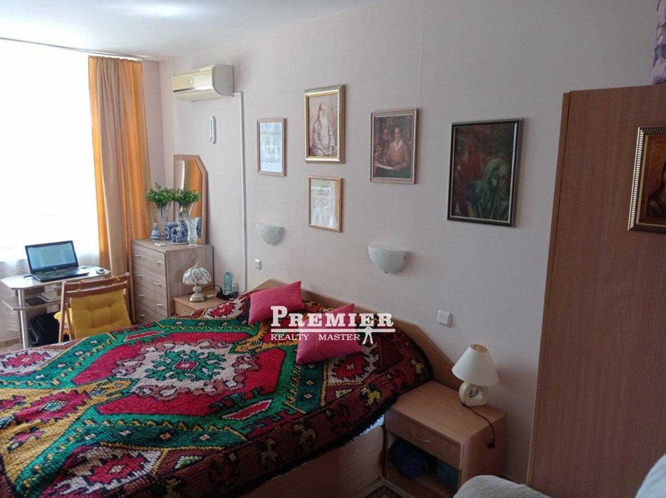 Продава се Двустаен апартамент в с. Равда, Област Бургас - 60 кв.м за 680 €/кв.м - Снимка #1