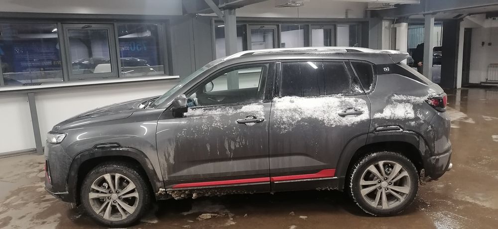 Чанган 35 бар сатылады 2025