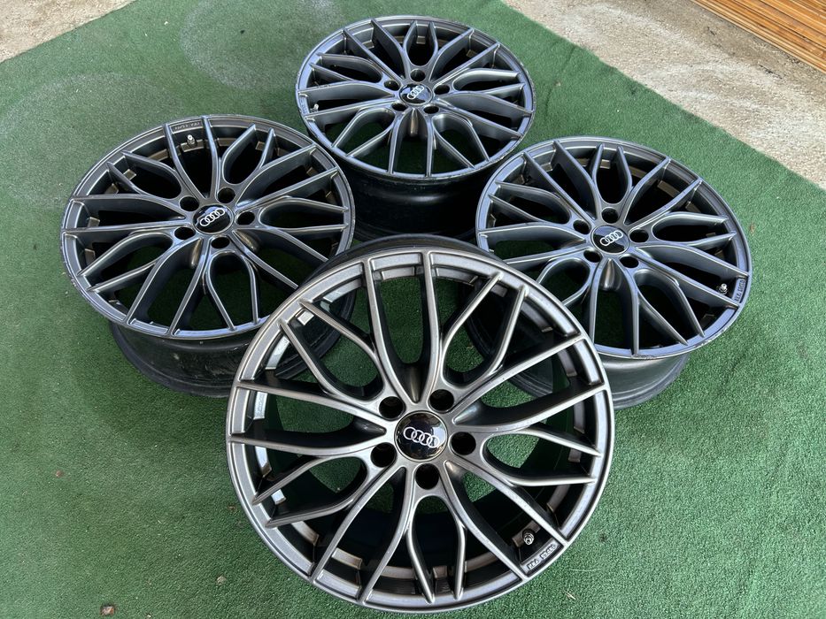 5x112 17 за audi mercede