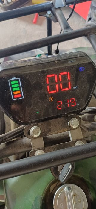 Продам квадроцикл