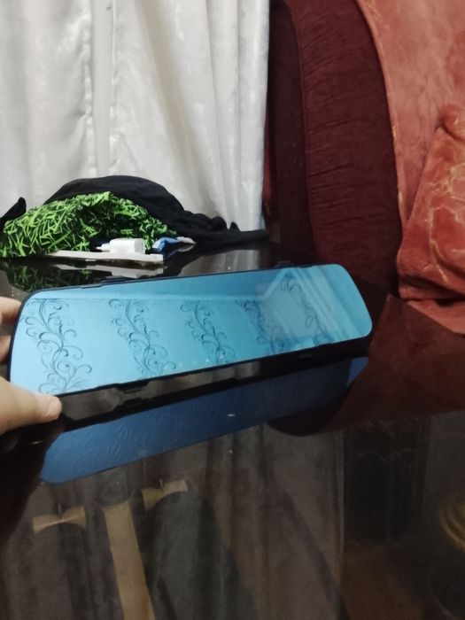Продам видеорегистратор-зеркало