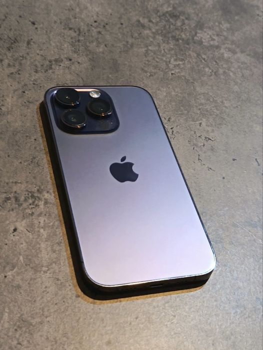 Iphone 14 pro 256 gb