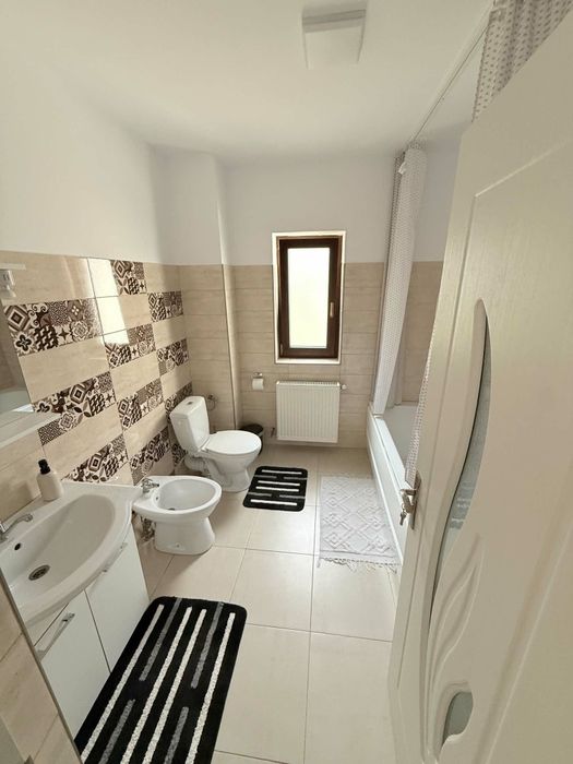 Apartament 3 Camere Visan