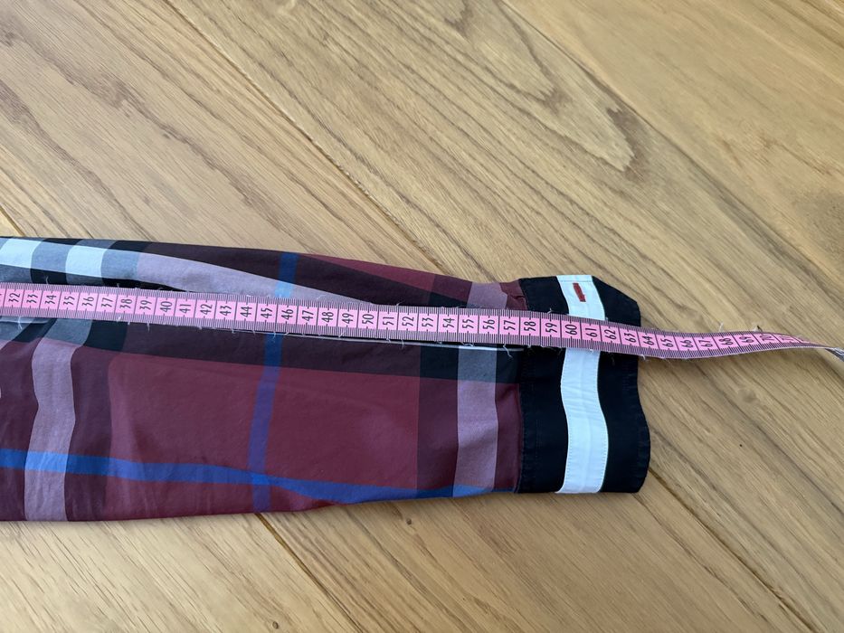 Риза Burberry размер L