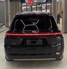 lixiang l9 ultraa nasiya savdo