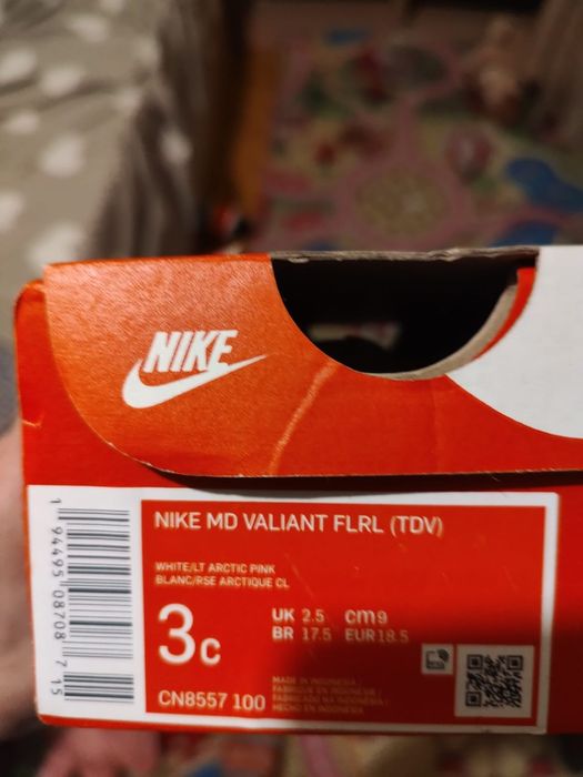 Vind in conditii bune adidași pt bebelusi