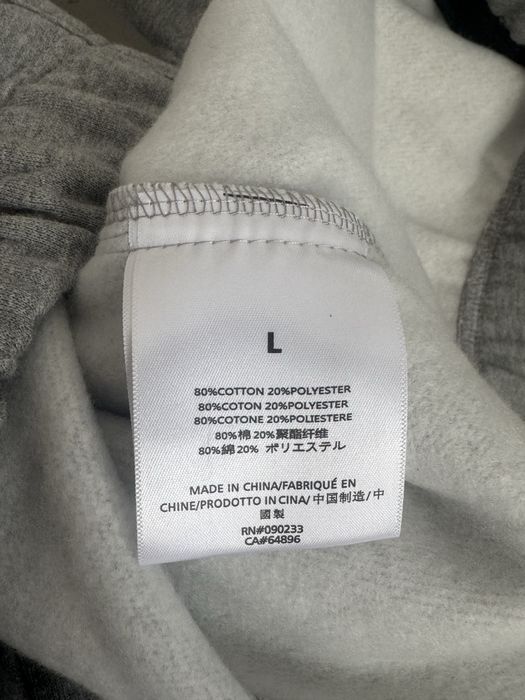 Essentials Pantaloni