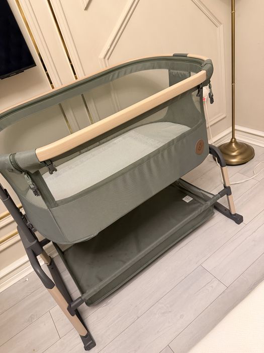 Maxi-Cosi приставная кровать