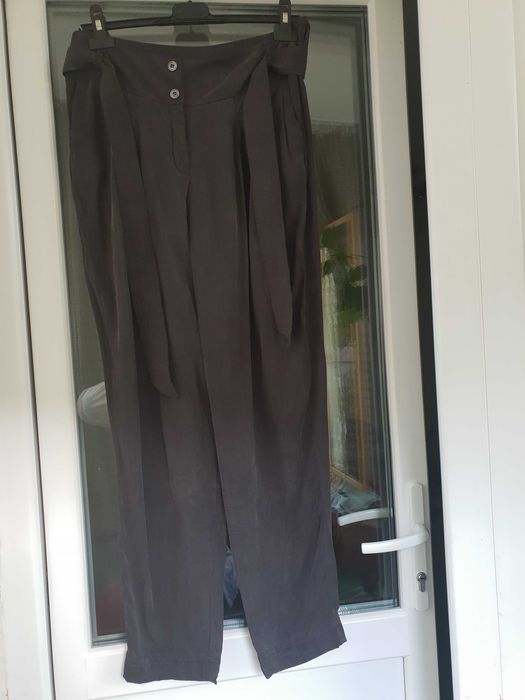 Pantaloni casual elegant brand Karen Millen