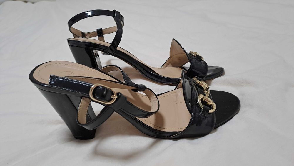 Дамски Сандали номер 37