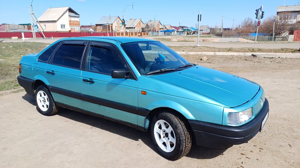 Продам Пассат б 3