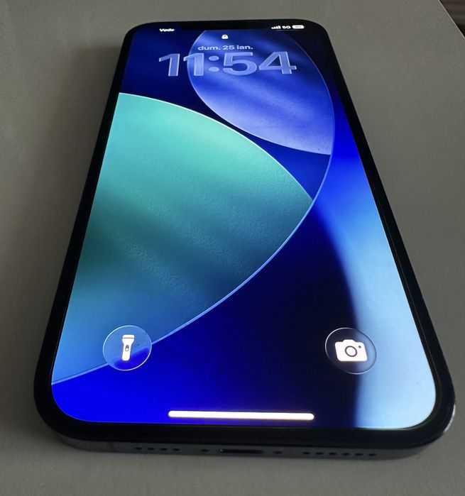 Iphone 12 pro max 256 gb