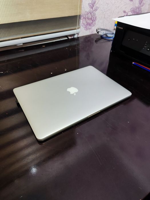 MacBook Pro Retina 15