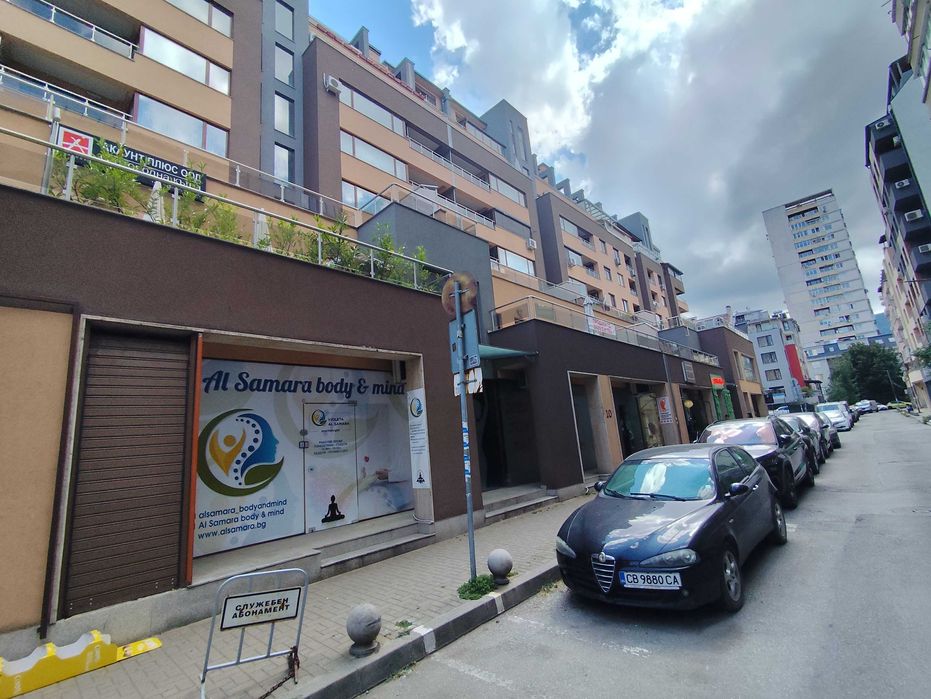 Продава се Офис в София, Борово - 230 кв.м за 1718 €/кв.м - Снимка #19