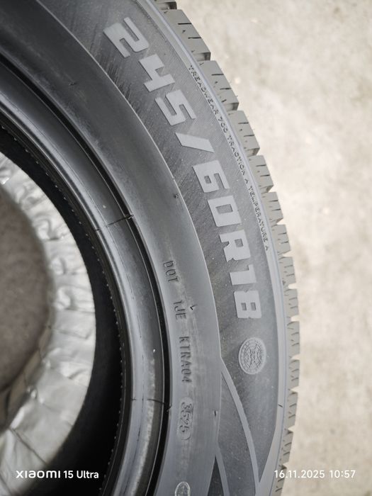 Auto Shina Captiva Ustanovka ichida