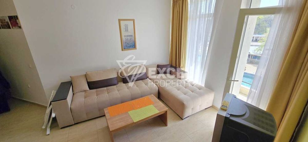 Продава се Тристаен апартамент в к.к. Слънчев бряг - 85 кв.м за 1036 €/кв.м - Снимка #5