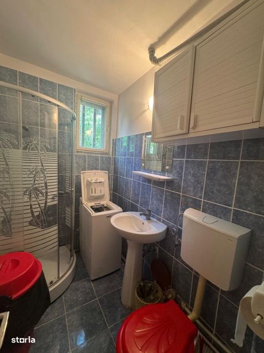 Apartament cicular  2 camere zona Nanterre