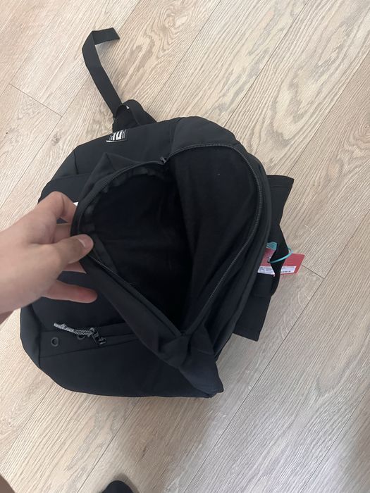 Nike elite bag