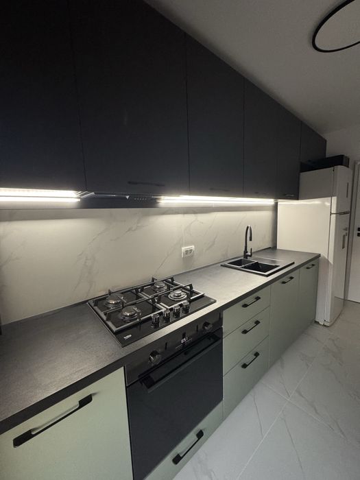 Apartament de inchiriat