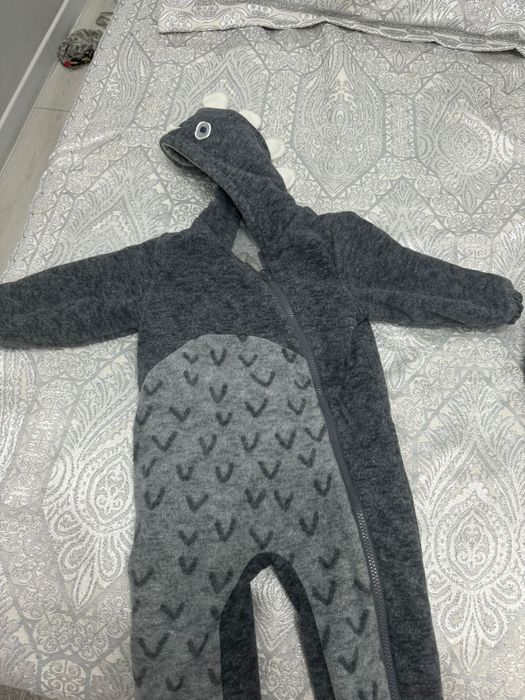 Детский комбинезон   Next