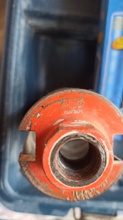 Продается дрель алмазного сверления с микроударом ES DC1004