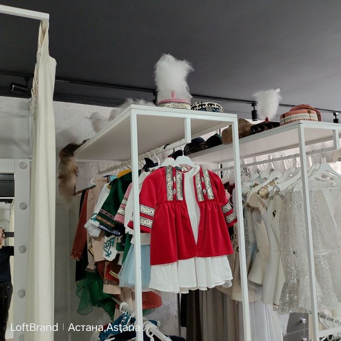 Изготовление рейлов. Лофт