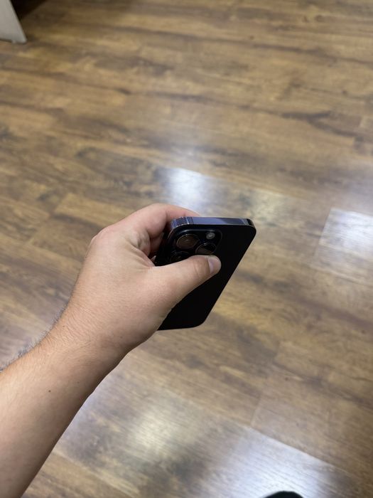 iPhone 14 Pro 1 TB e/sim duall