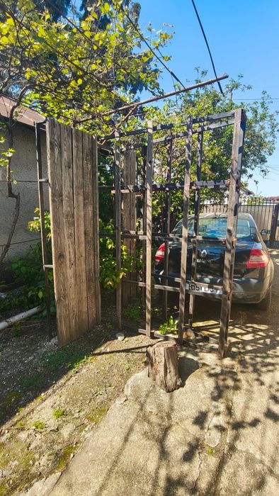 Rastel pentru transport termopane