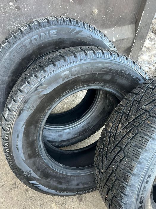 Шины ROADSTONE фирма