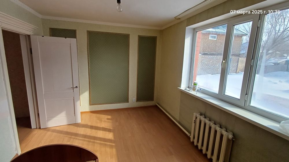 Готовый офис 15 м² с отдельным входом и доступом 24/7