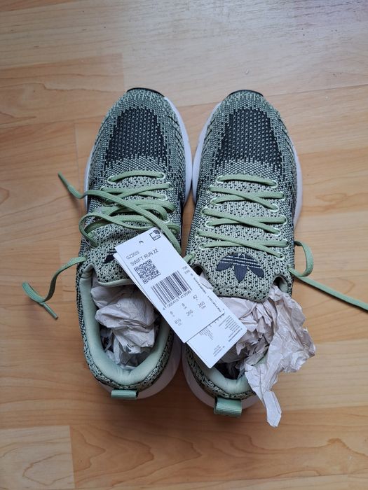 Adidas Swift Run 22