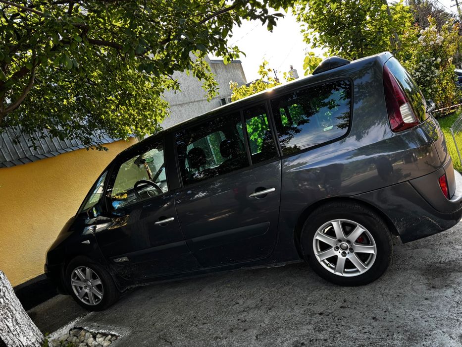 RENAULT Espace