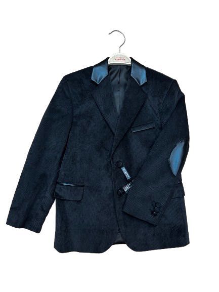 Costum reiat elegant baieti